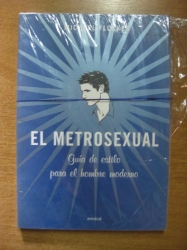 EL METROSEXUAL