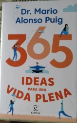 365 IDEAS PARA UNA VIDA PLENA