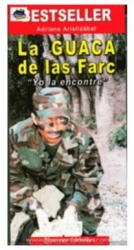 LA GUACA DE LAS FARC YO LA ENCONTRE
