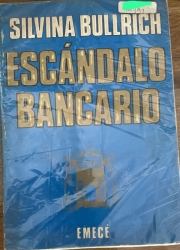 ESCANDALO BANCARIO