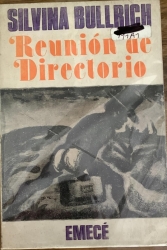 REUNION DE DIRECTORIO