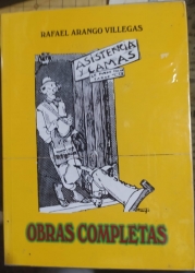 OBRAS COMPLETAS ASISTENCIA Y CAMAS