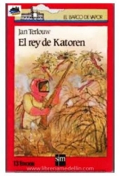 EL REY DE KATOREN