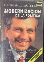 LA MODERNIZACION DE LA POLITICA