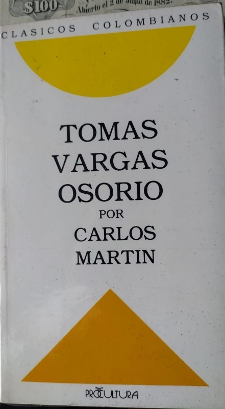 TOMAS VARGAS OSORIO