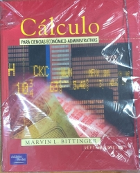 CALCULO PARA CIENCIAS ECONOMIC