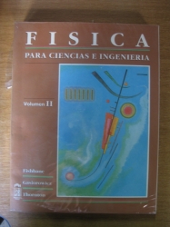 FISICA PARA CIENCIA E INGENIERIAS VOLUMEN 2