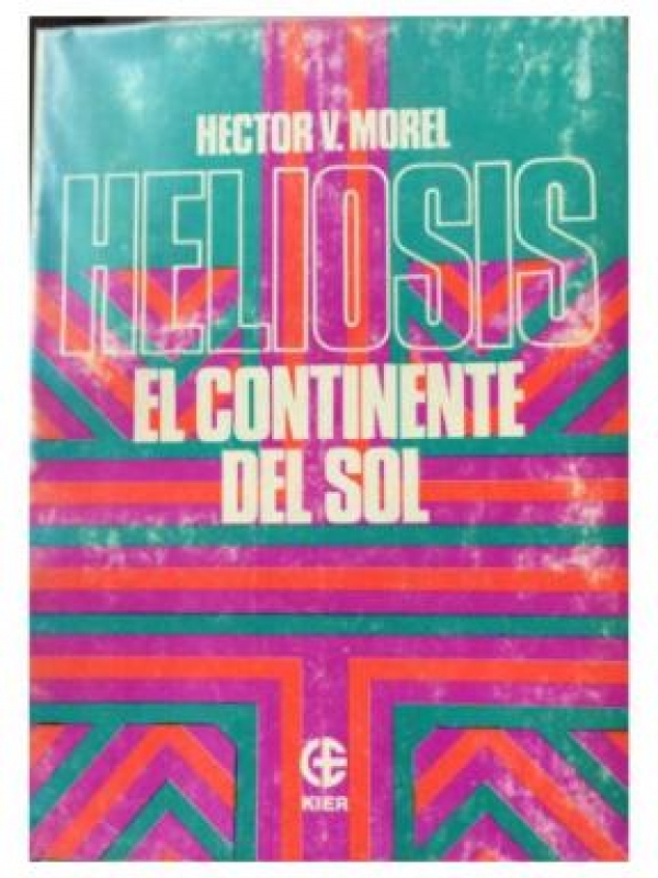 HELIOSIS EL CONTINENTE DEL SOL