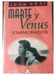MARTE Y VENUS ENAMORADOS