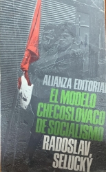 EL MODELO CHECOSLOVACO DE SOCIALISMO