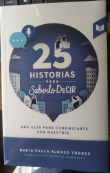 25 HISTORIAS PARA SABERLO DECIR