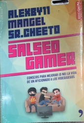 SALSEO GAMER
