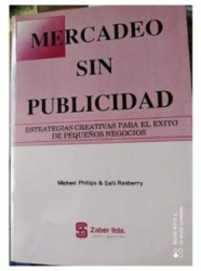 MERCADEO SIN PUBLICIDAD