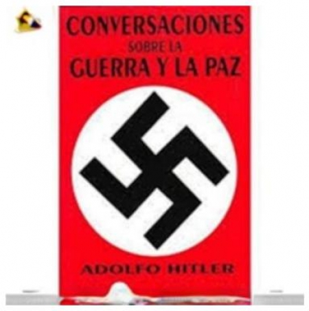 CONVERSACIONES SOBRE LA GUERRA Y LA PAZ 1933-1945 TOMO 1