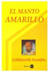 EL MANTO AMARILLO