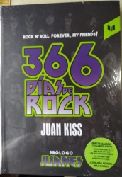 366 DIAS DE ROCK