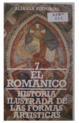 HISTORIA ILUSTRADA DE LAS FORMAS ARTISTICAS EL ROMANICO 7