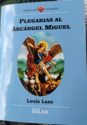 PLEGARIAS AL ARCANGEL MIGUEL 