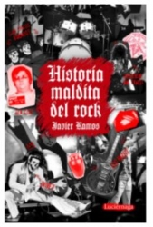 HISTORIA MALDITA DEL ROCK