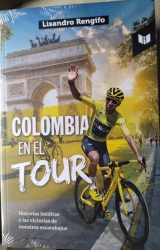 COLOMBIA EN EL TOUR