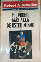 EL PODER MAS ALLA DE USTED MISMO 