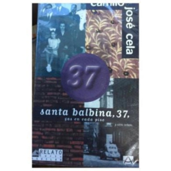 SANTA BALBINA 37