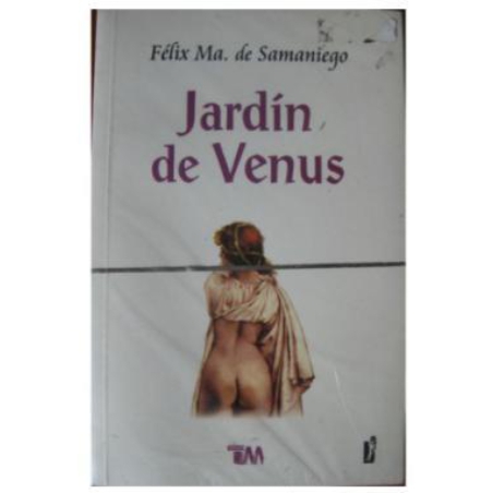 JARDIN DE VENUS