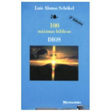 DIOS 100 MAXIMAS BIBLICAS