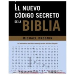 EL NUEVO CODIGO SECRETO DE LA BIBLIA