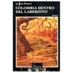 COLOMBIA DENTRO DEL LABERINTO