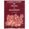 CONSERVACION DE FRUTAS Y HORTALIZAS