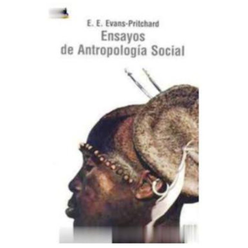 ENSAYOS DE ANTROPOLOGIA SOCIAL