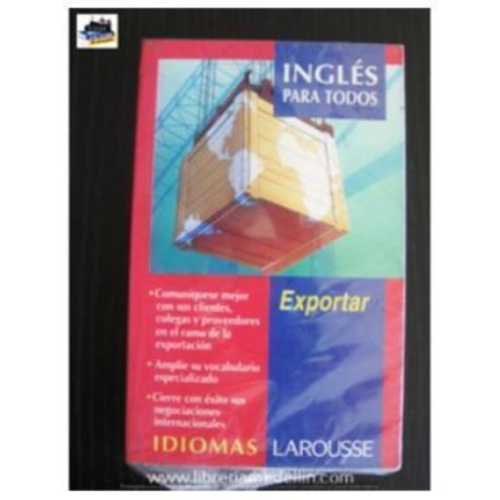 INGLES PARA TODOS EXPORTAR
