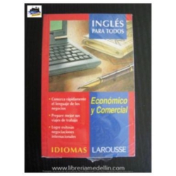 INGLES PARA TODOS INICIACION ECONOMICO Y COMERCIAL
