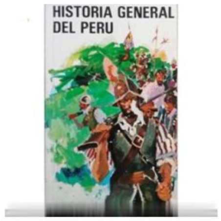 HISTORIA GENERAL DEL PERU