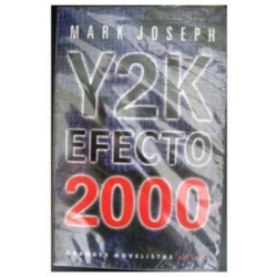 Y2K EFECTO 2000