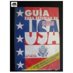 GUIA PARA ESTUDIAR EN USA