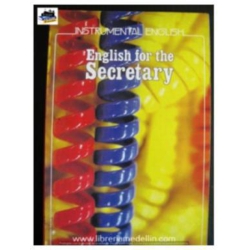 ENGLISH FOR THE SECRETARY