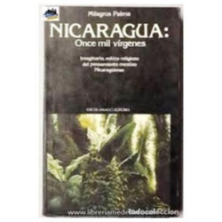 NICARAGUA ONCE MIL VIERGENES
