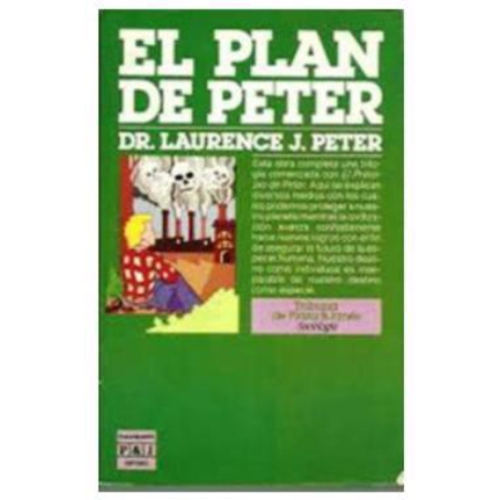 EL PLAN DE PETER