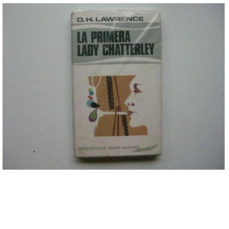 LA PRIMERA LADY CHATTERLEY