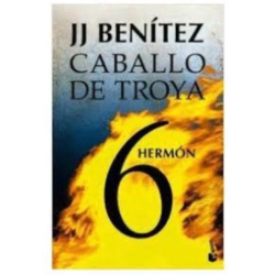 CABALLO DE TROYA 6 - HERMON +                     