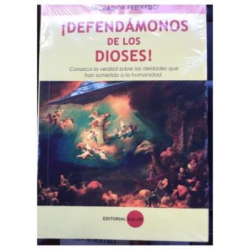 DEFENDAMONOS DE LOS DIOSES