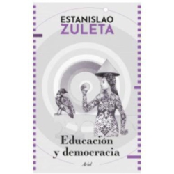 EDUCACION Y DEMOCRACIA