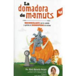 DOMADORA DE MAMUTS