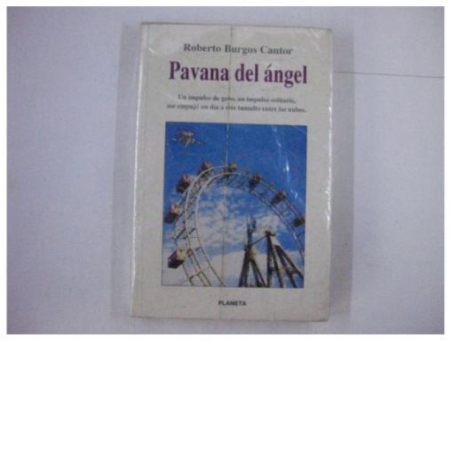 PAVANA DEL ANGEL